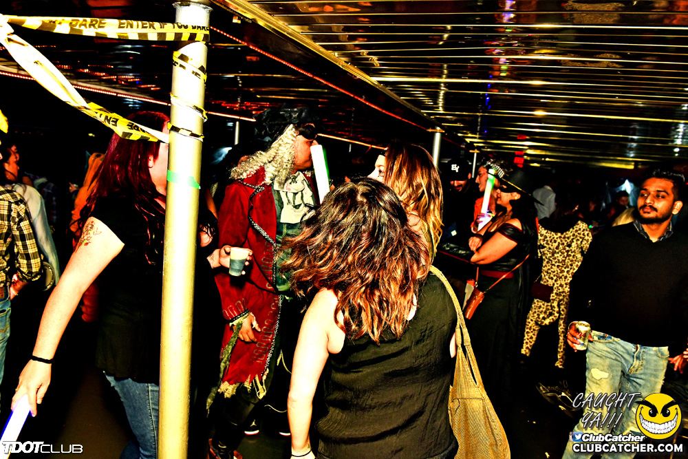 Empress Of Canada party venue photo 91 - November 3rd, 2018