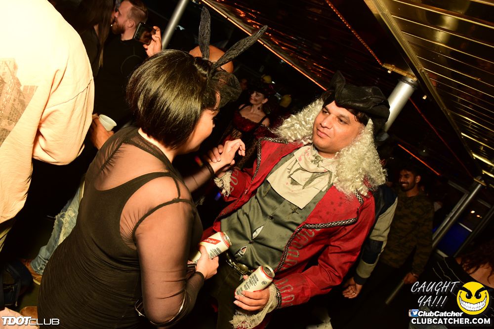 Empress Of Canada party venue photo 94 - November 3rd, 2018