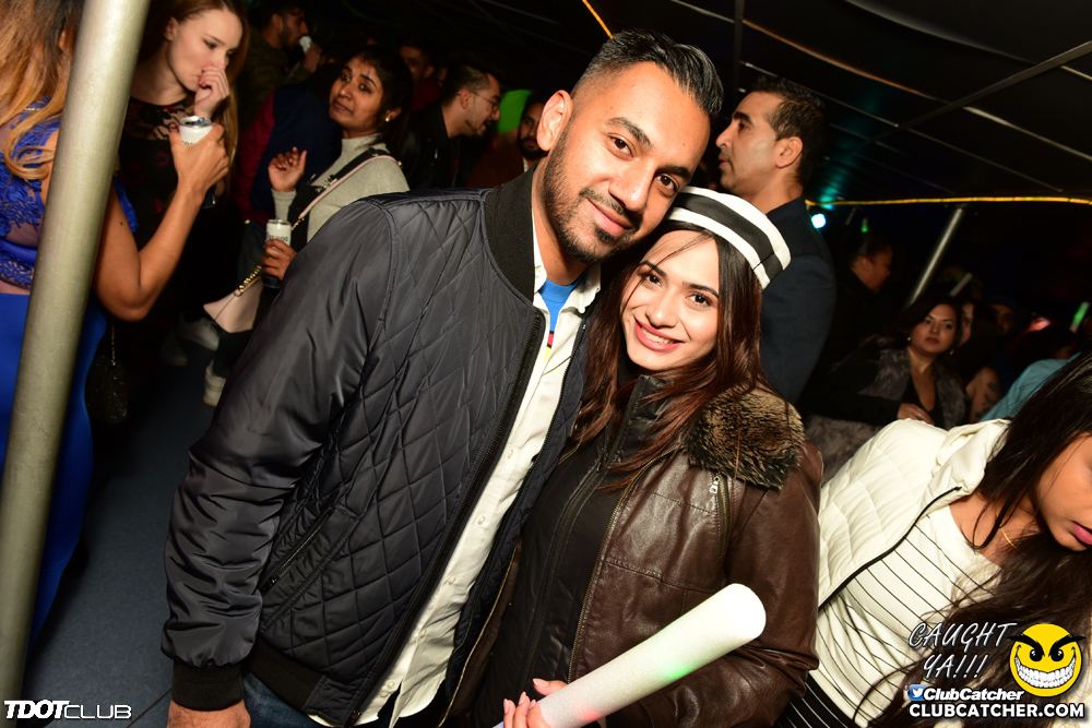 Empress Of Canada party venue photo 96 - November 3rd, 2018