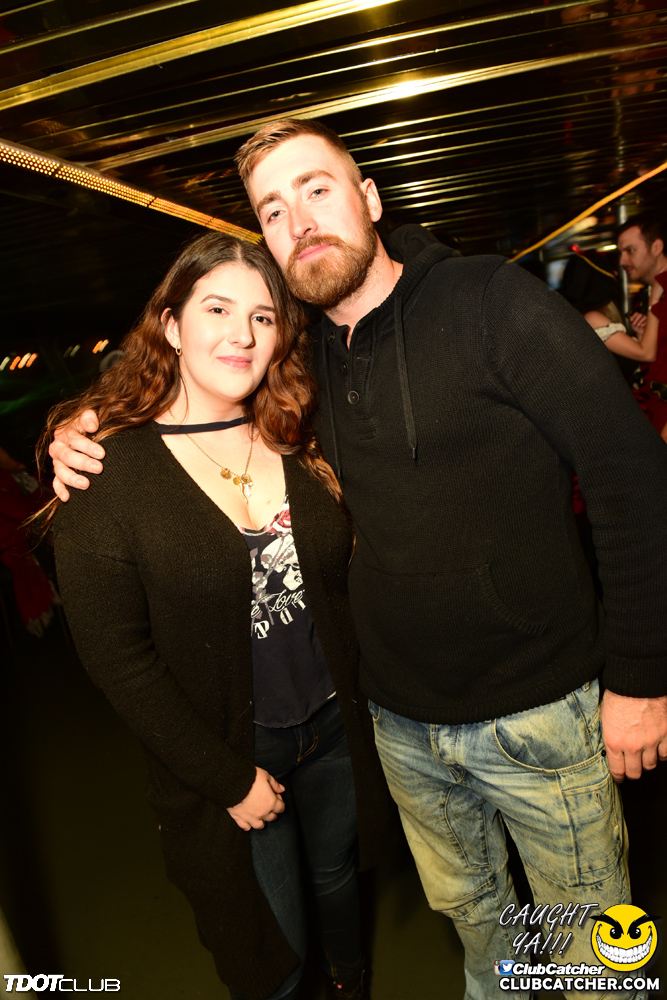 Empress Of Canada party venue photo 97 - November 3rd, 2018