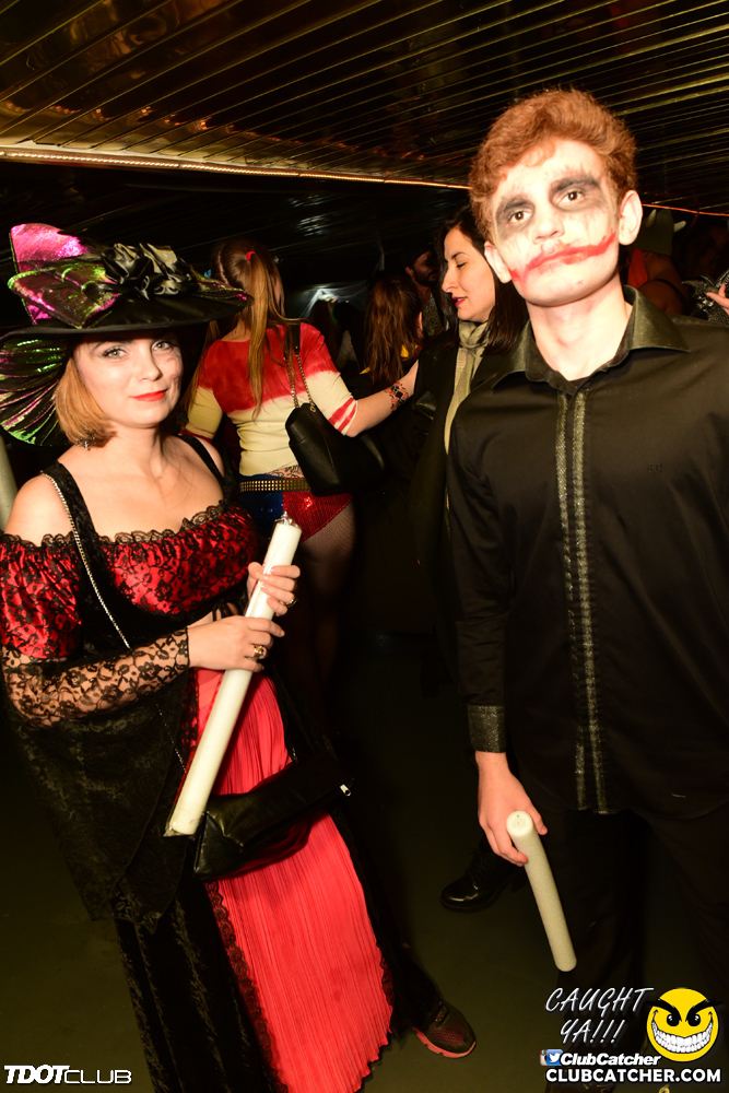 Empress Of Canada party venue photo 98 - November 3rd, 2018