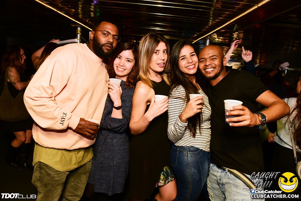 Empress Of Canada party venue photo 99 - November 3rd, 2018