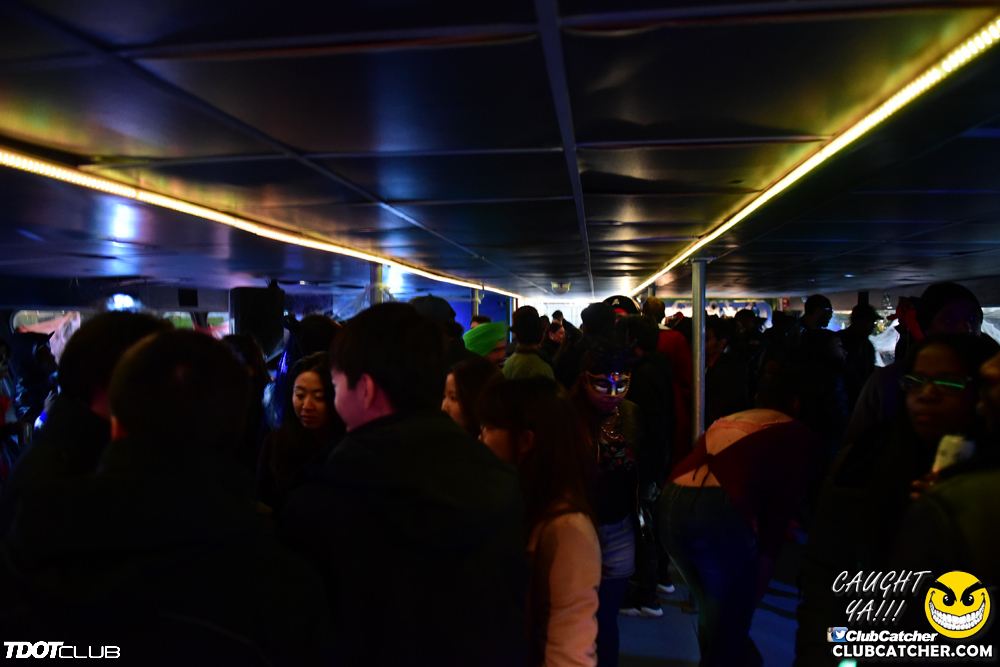 Empress Of Canada party venue photo 100 - November 3rd, 2018