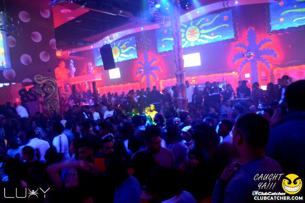 Luxy nightclub photo 1 - November 3rd, 2018