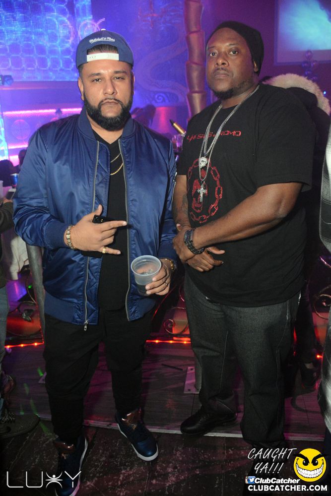 Luxy nightclub photo 11 - November 3rd, 2018
