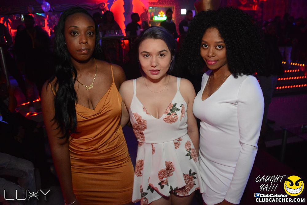 Luxy nightclub photo 101 - November 3rd, 2018