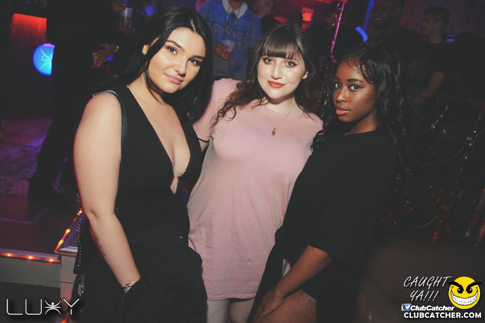 Luxy nightclub photo 103 - November 3rd, 2018