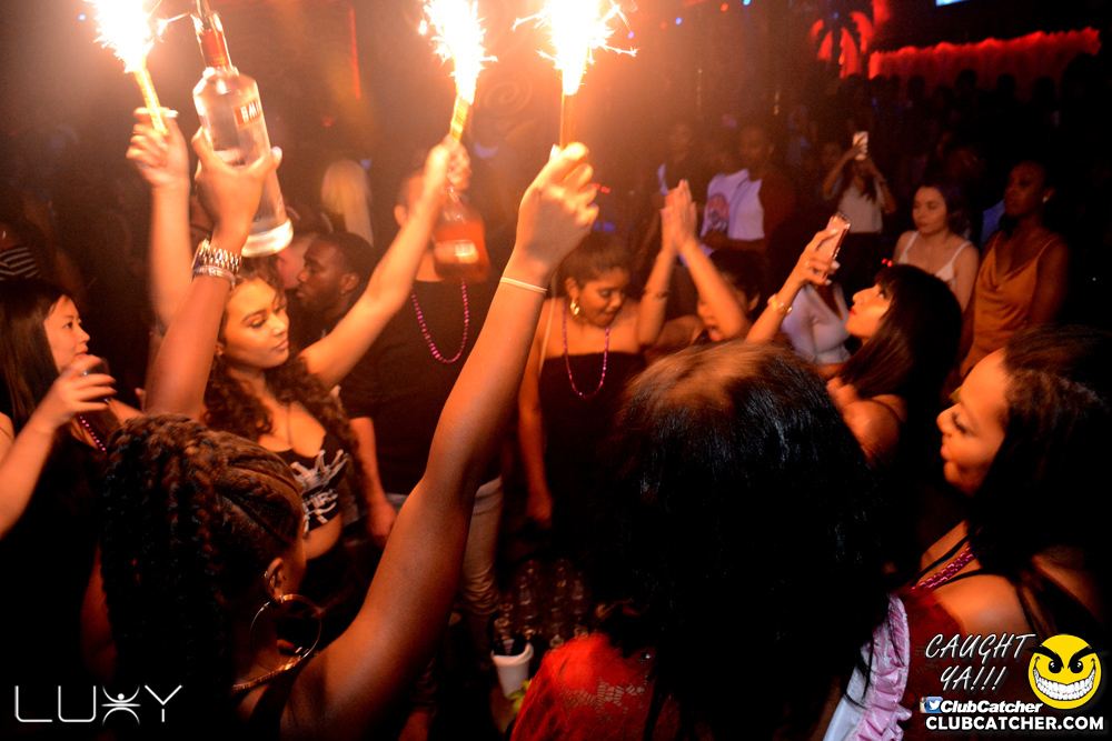 Luxy nightclub photo 105 - November 3rd, 2018