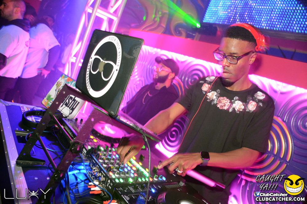 Luxy nightclub photo 106 - November 3rd, 2018