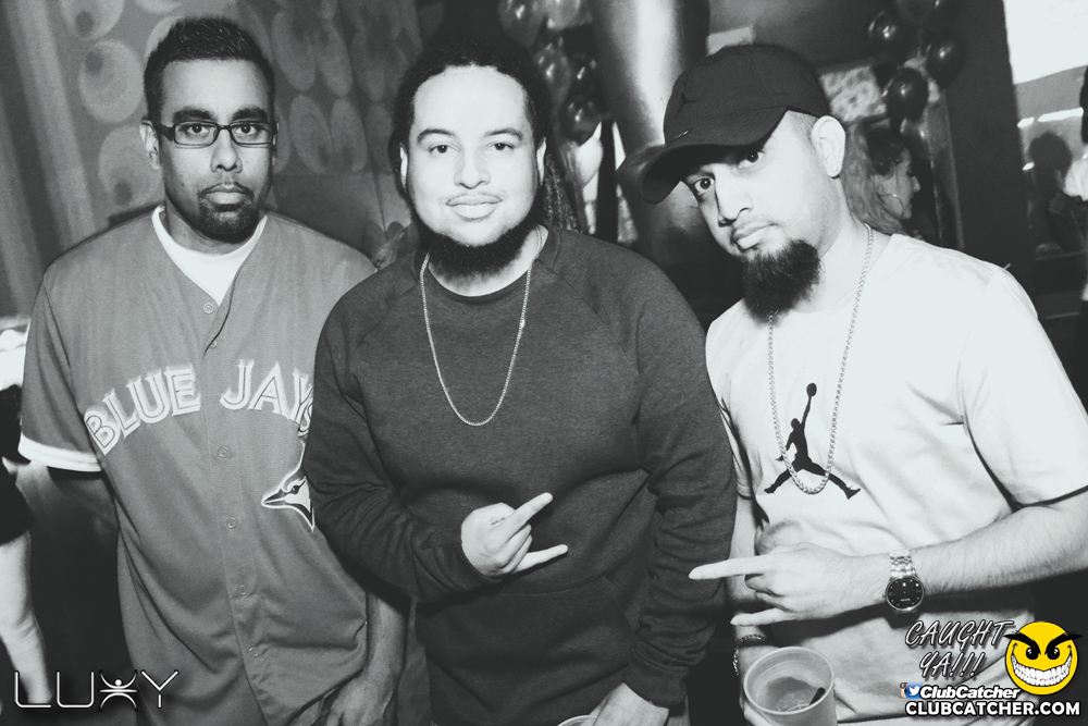 Luxy nightclub photo 109 - November 3rd, 2018