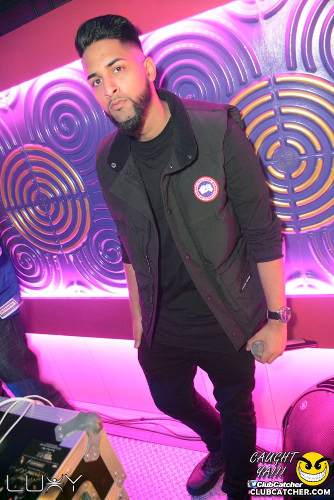 Luxy nightclub photo 110 - November 3rd, 2018