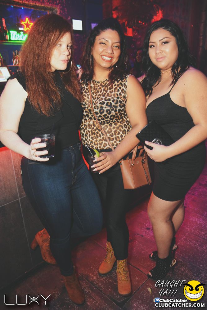Luxy nightclub photo 111 - November 3rd, 2018