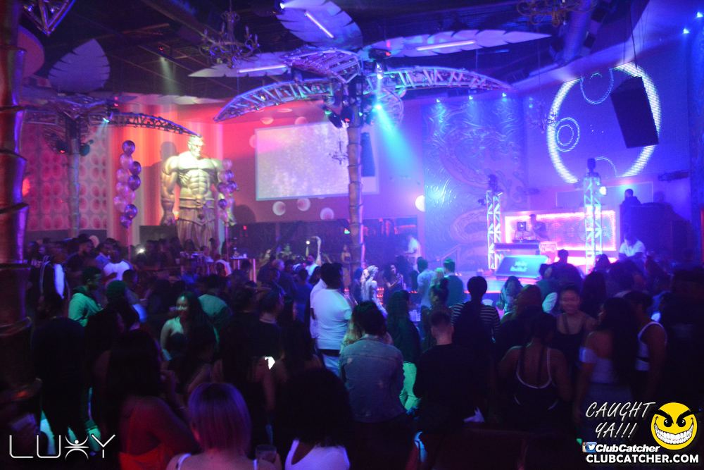 Luxy nightclub photo 113 - November 3rd, 2018