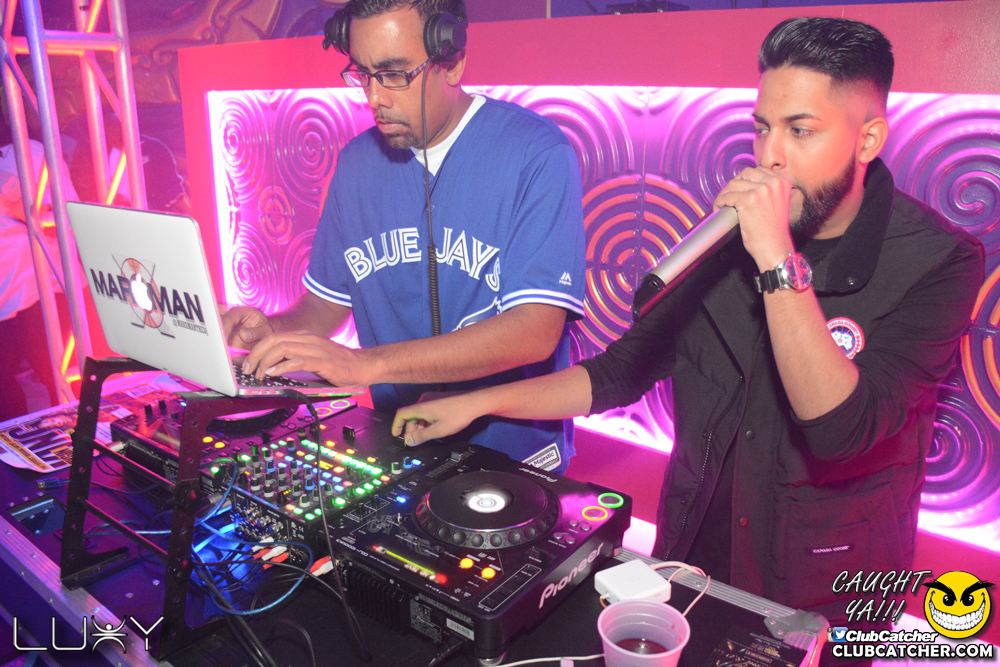 Luxy nightclub photo 115 - November 3rd, 2018
