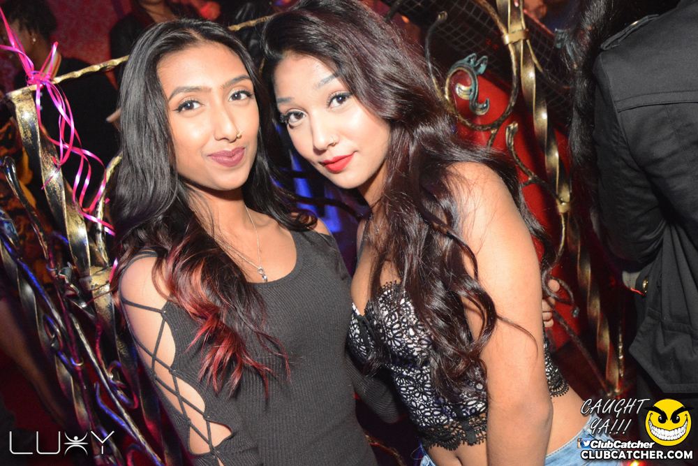 Luxy nightclub photo 118 - November 3rd, 2018