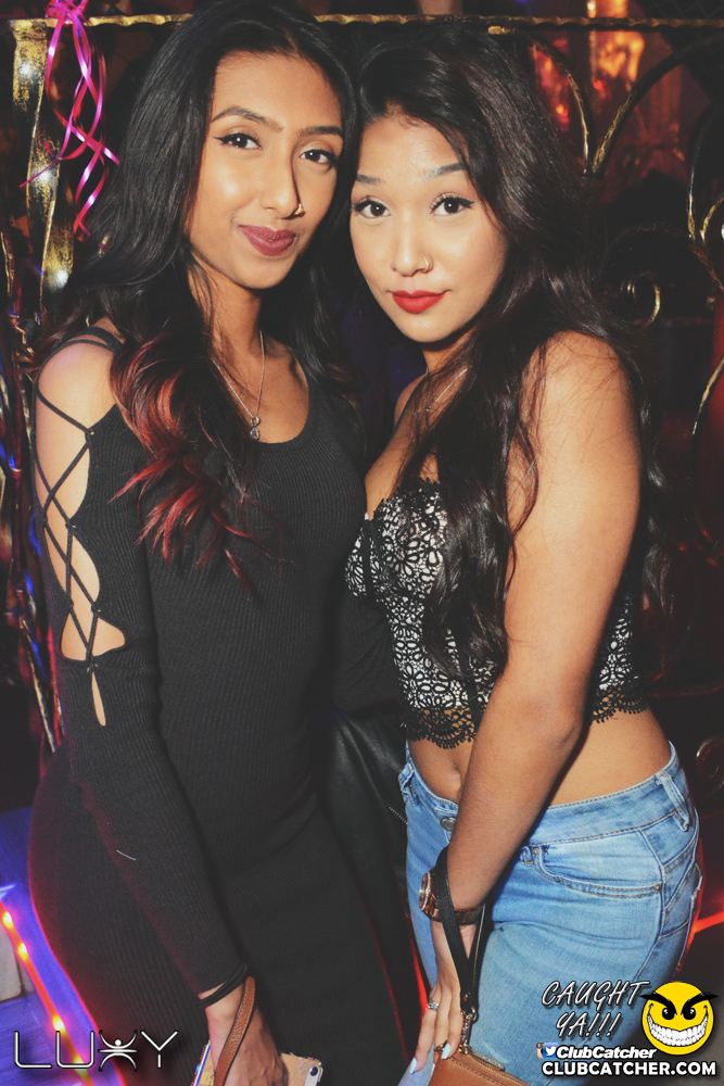 Luxy nightclub photo 119 - November 3rd, 2018