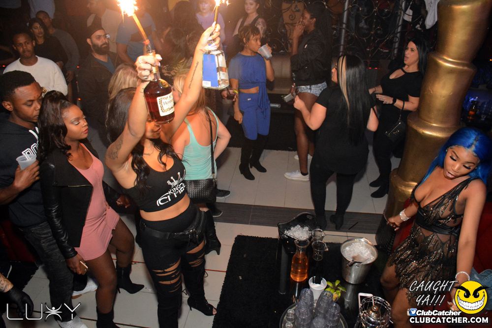 Luxy nightclub photo 121 - November 3rd, 2018