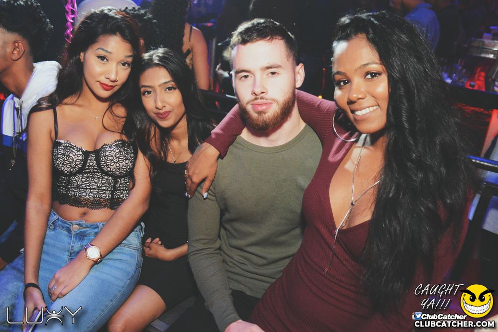 Luxy nightclub photo 122 - November 3rd, 2018