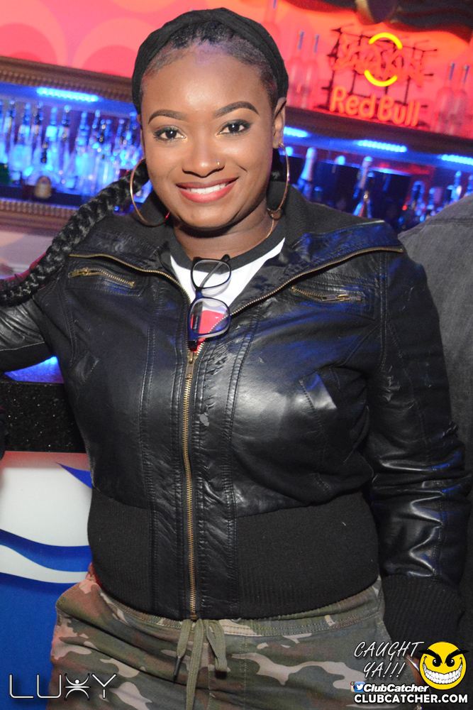 Luxy nightclub photo 124 - November 3rd, 2018