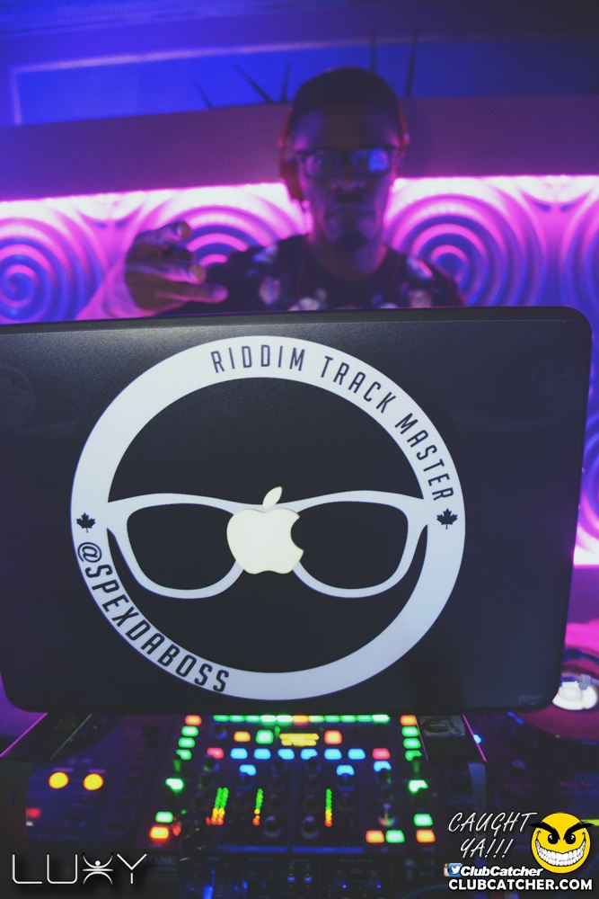 Luxy nightclub photo 126 - November 3rd, 2018