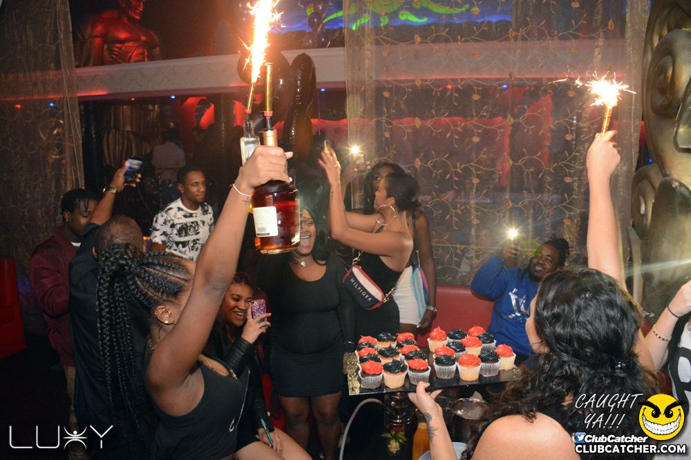 Luxy nightclub photo 127 - November 3rd, 2018
