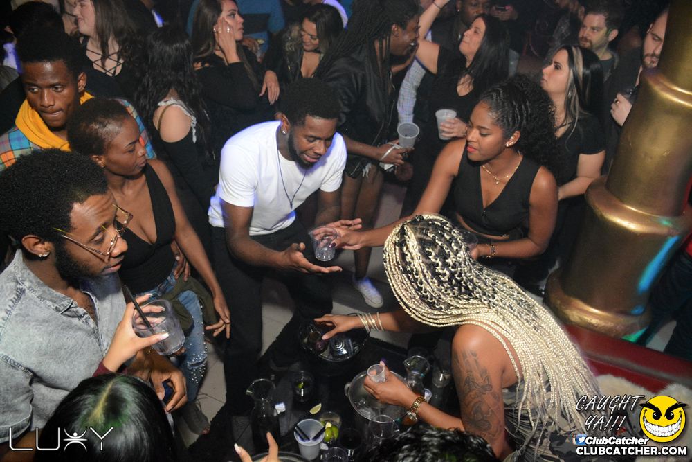 Luxy nightclub photo 128 - November 3rd, 2018