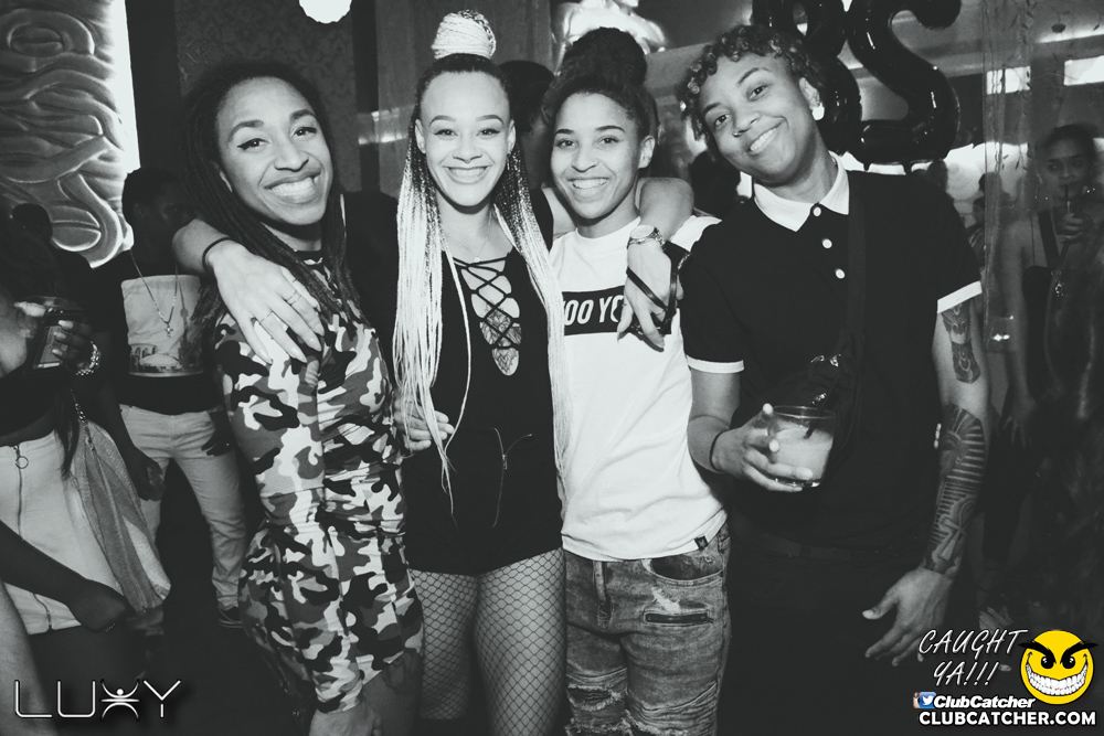 Luxy nightclub photo 129 - November 3rd, 2018