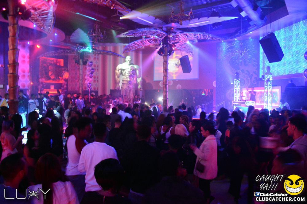 Luxy nightclub photo 131 - November 3rd, 2018