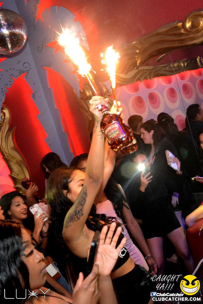 Luxy nightclub photo 133 - November 3rd, 2018