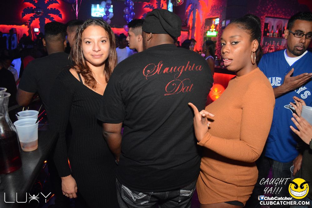 Luxy nightclub photo 134 - November 3rd, 2018