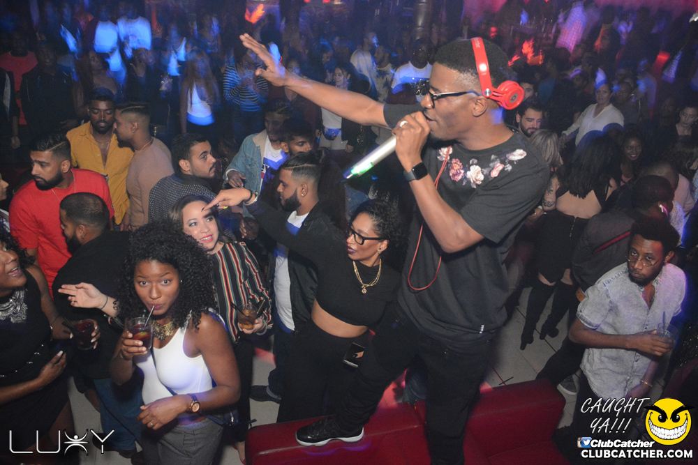 Luxy nightclub photo 135 - November 3rd, 2018