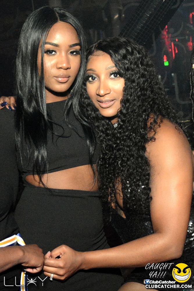 Luxy nightclub photo 136 - November 3rd, 2018