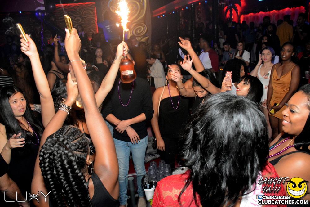 Luxy nightclub photo 137 - November 3rd, 2018