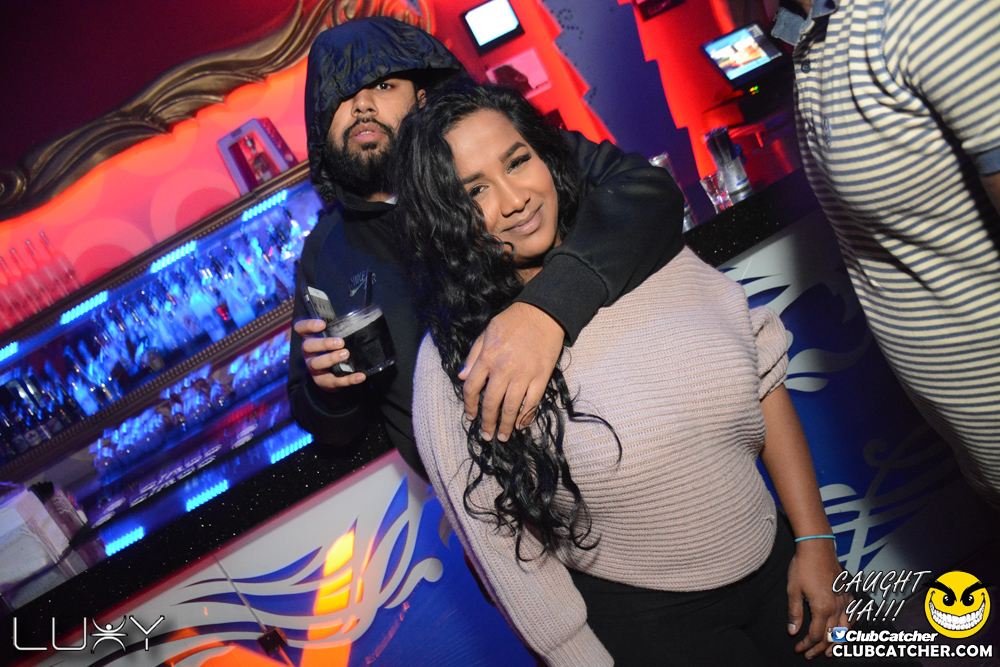 Luxy nightclub photo 138 - November 3rd, 2018