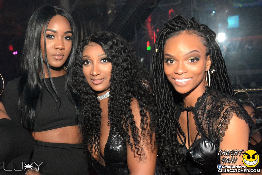 Luxy nightclub photo 141 - November 3rd, 2018