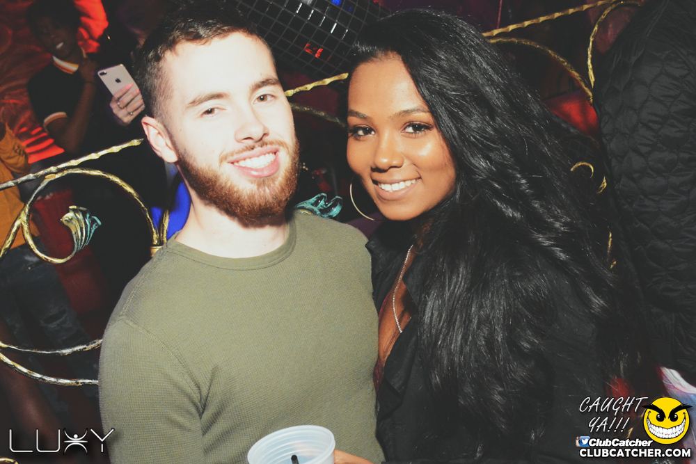 Luxy nightclub photo 142 - November 3rd, 2018