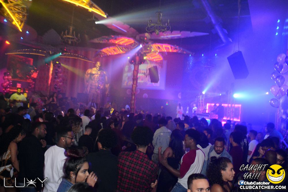 Luxy nightclub photo 143 - November 3rd, 2018