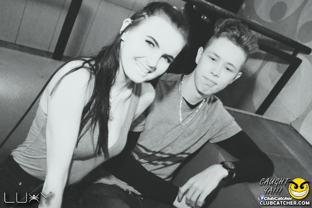 Luxy nightclub photo 144 - November 3rd, 2018