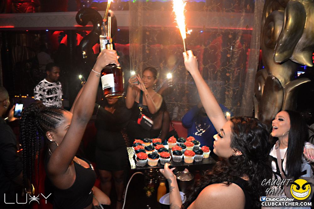 Luxy nightclub photo 145 - November 3rd, 2018