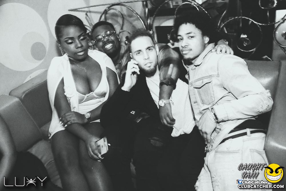 Luxy nightclub photo 147 - November 3rd, 2018