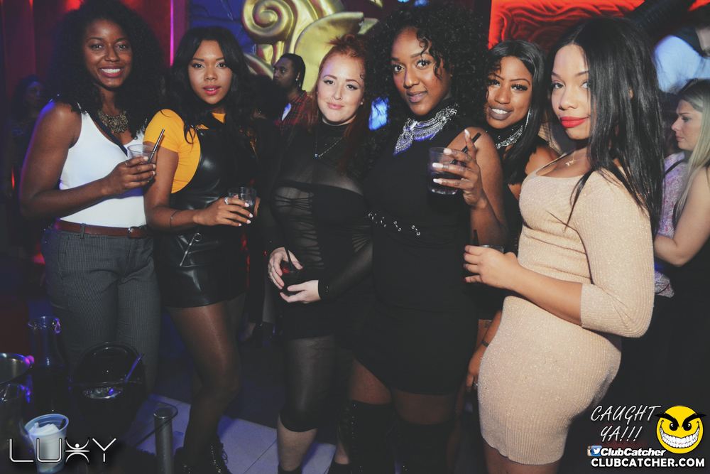 Luxy nightclub photo 149 - November 3rd, 2018