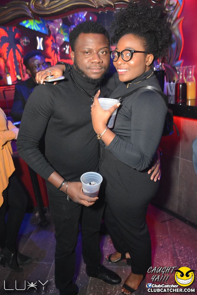 Luxy nightclub photo 150 - November 3rd, 2018