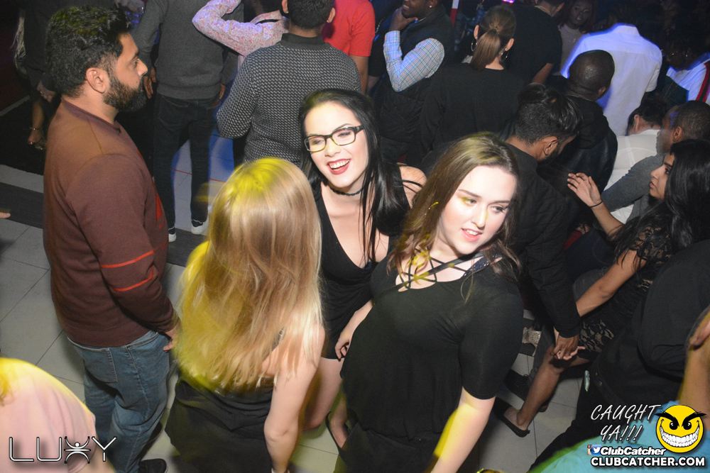 Luxy nightclub photo 151 - November 3rd, 2018