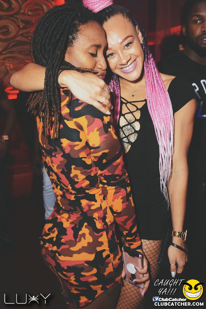 Luxy nightclub photo 152 - November 3rd, 2018