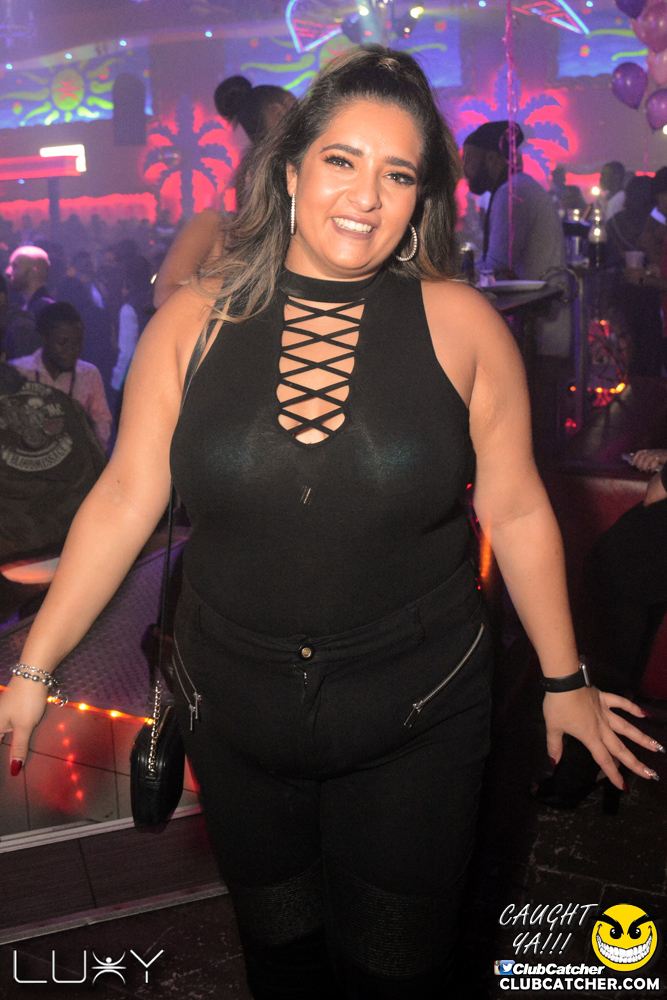 Luxy nightclub photo 153 - November 3rd, 2018