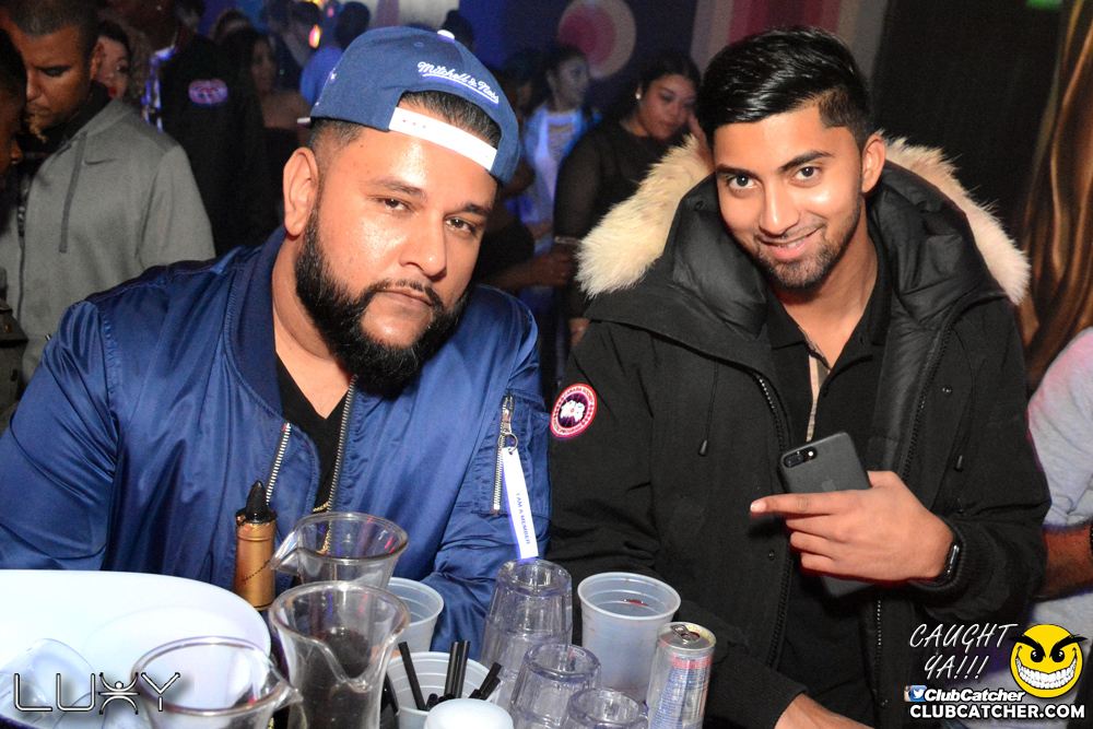 Luxy nightclub photo 154 - November 3rd, 2018