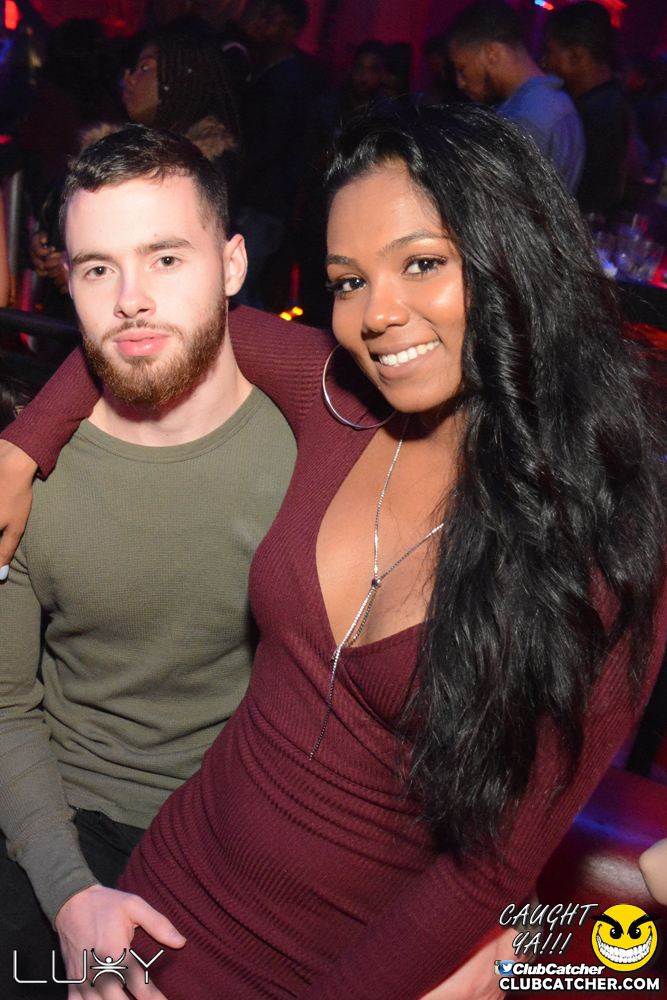 Luxy nightclub photo 156 - November 3rd, 2018