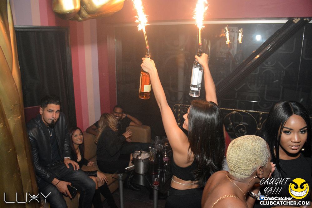 Luxy nightclub photo 158 - November 3rd, 2018
