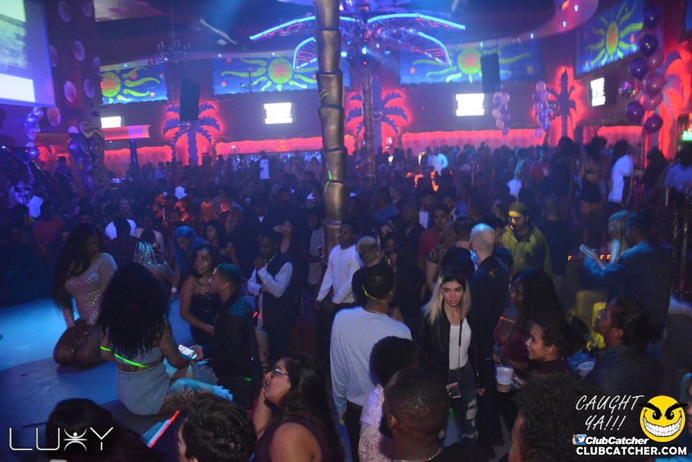 Luxy nightclub photo 161 - November 3rd, 2018
