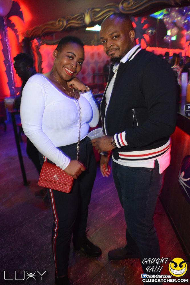 Luxy nightclub photo 162 - November 3rd, 2018